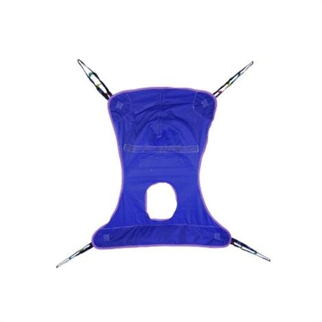 Bestcare Full Body Mesh Hoyer Slings