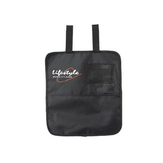 LifeStyle Mobility Aids Knee Scooter Bag