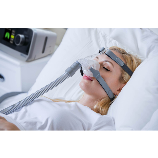 Resvent iBreeze Auto  CPAP with Heated Humidifier
