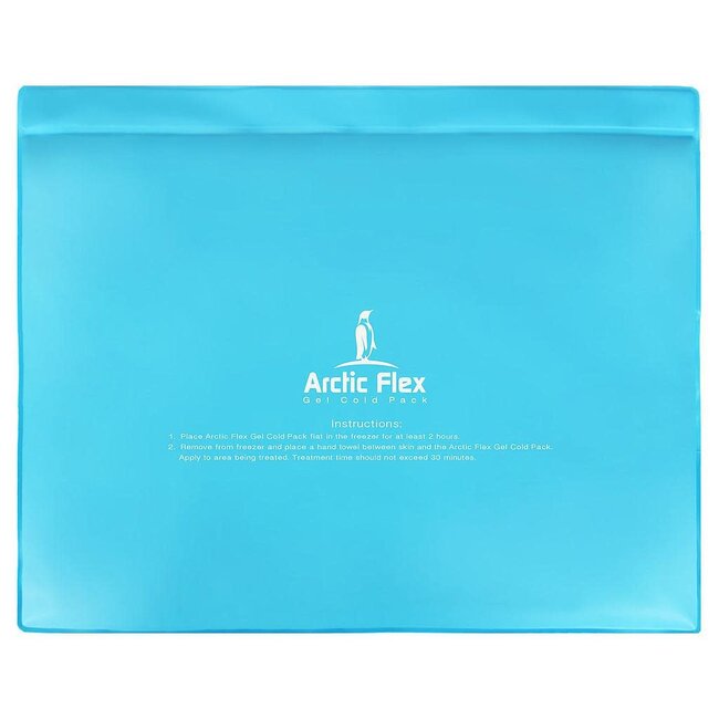 Vive Artic Flex Icepack