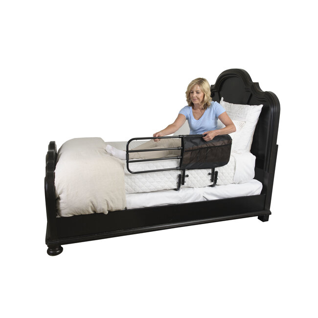 Stander EZ Adjust Bed Rail