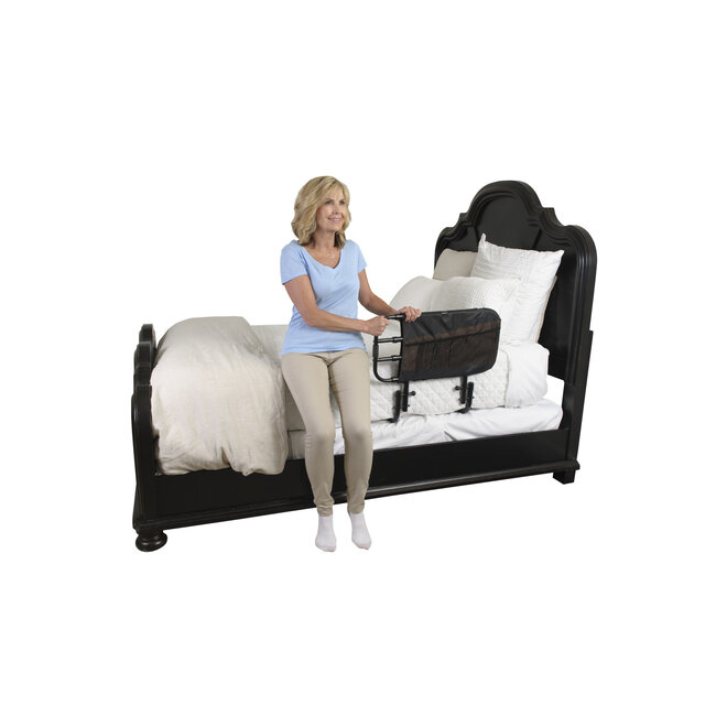 Stander EZ Adjust Bed Rail