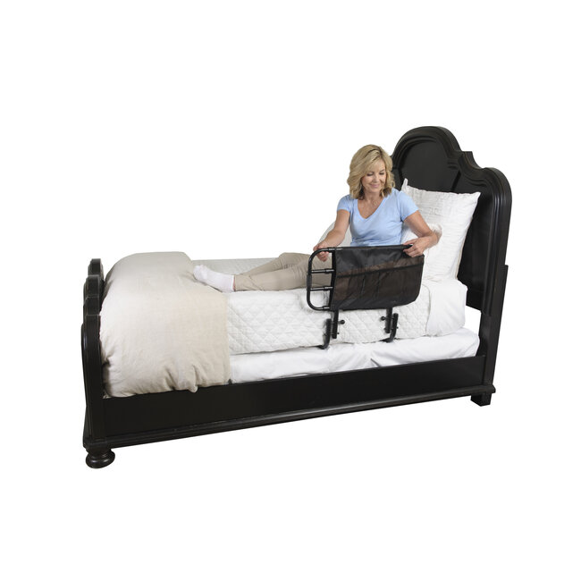Stander EZ Adjust Bed Rail