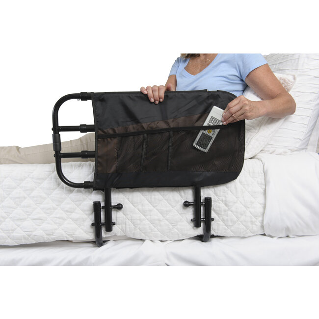 Stander EZ Adjust Bed Rail