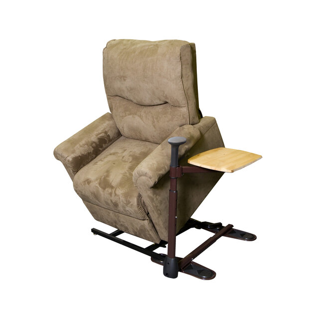 Stander Omni-Tray (d.cd)