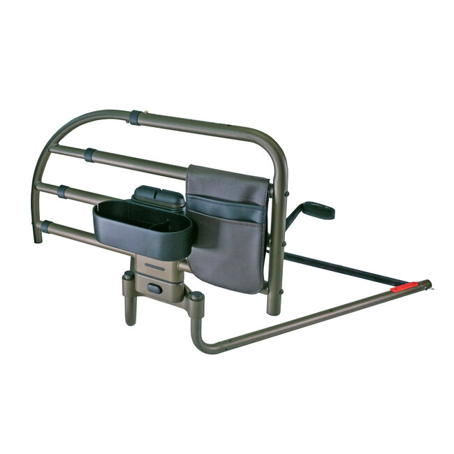 Signature Life Freedom Click Extendable Bed Rail