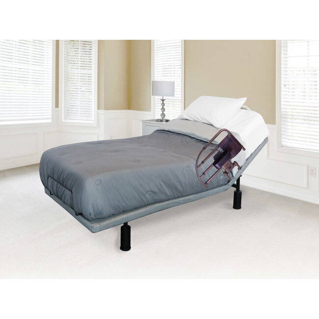 Signature Life Freedom Click Extendable Bed Rail