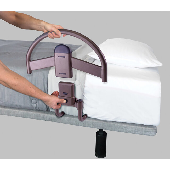 Signature Life Freedom Click Bed Handle