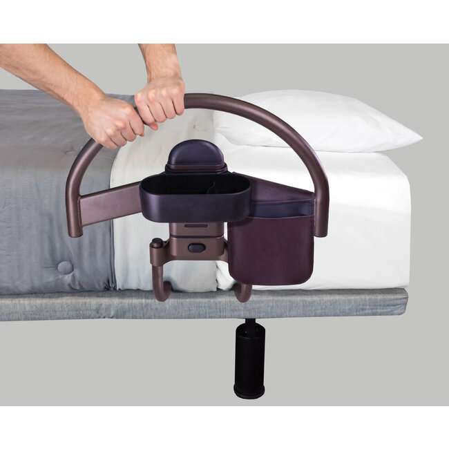 Signature Life Freedom Click Bed Handle