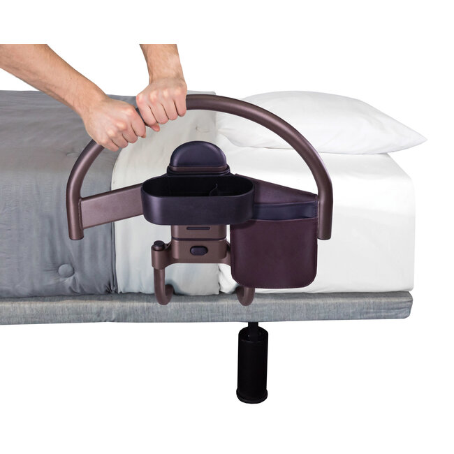 Signature Life Freedom Click Bed Handle