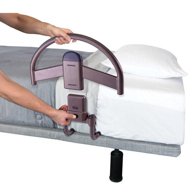 Signature Life Freedom Click Bed Handle