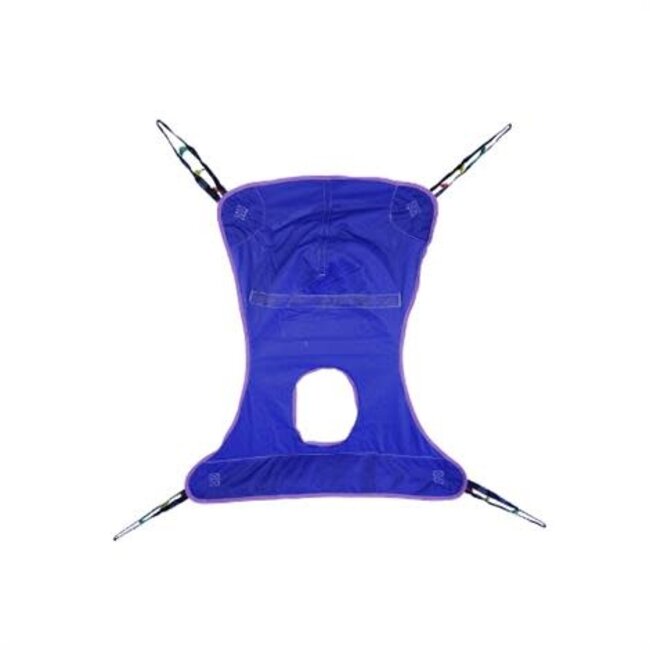 Bestcare Full Body Mesh Hoyer Slings