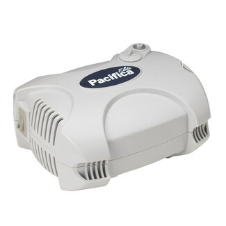 AZ MediQuip Basic Nebulizer