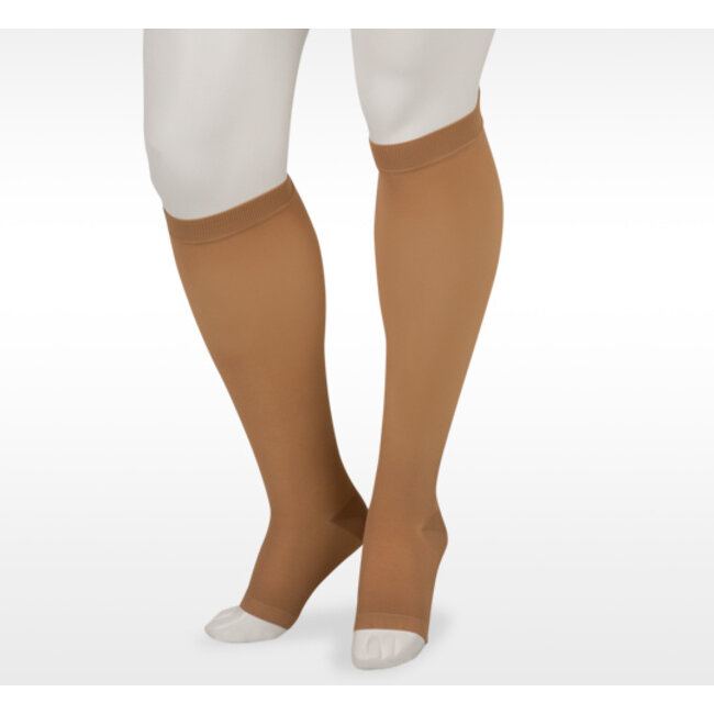 Juzo Basic Knee High Compression Socks