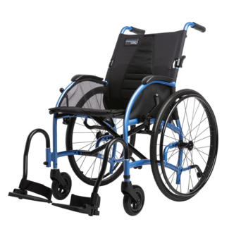 StrongBack Ergonomic Wheelchair