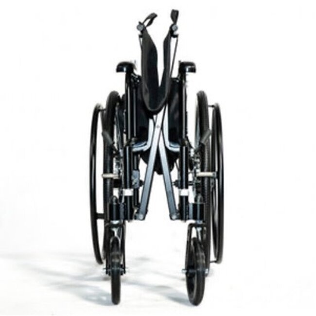 Feather Mobility Feather Heavy Duty Manual Wheelchair 22"