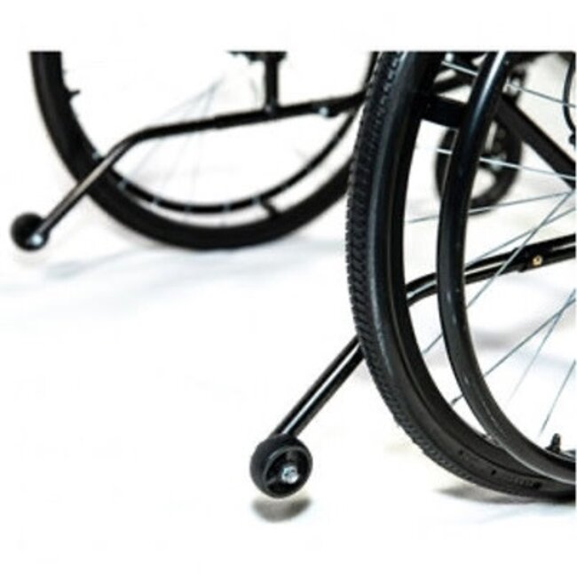 Feather Mobility Feather Heavy Duty Manual Wheelchair 22"