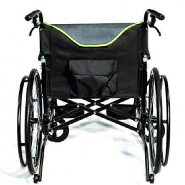 Feather Mobility Feather Heavy Duty Manual Wheelchair 22"