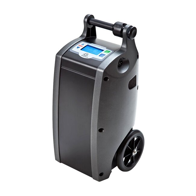 O2 Concepts Oxlife Independence Portable Oxygen Concentrator