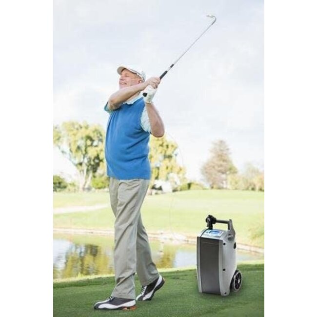 O2 Concepts Oxlife Independence Portable Oxygen Concentrator