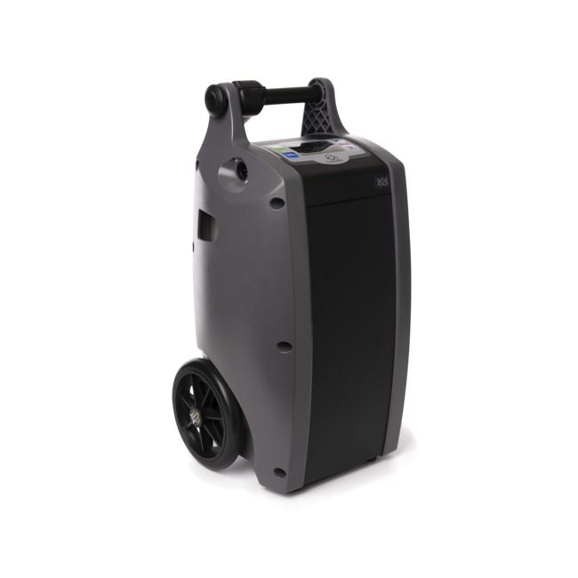 O2 Concepts Oxlife Independence Portable Oxygen Concentrator