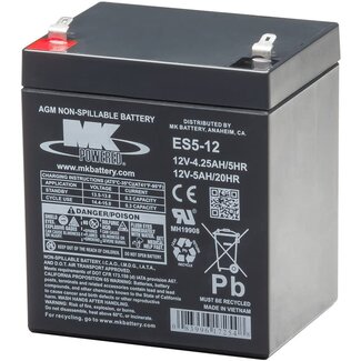 Patient Lift Batteries