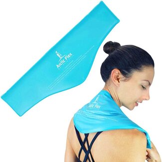 Vive Vive Artic Flex Neck Icepack