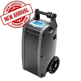 O2 Concepts Oxlife Independence Portable Concentrator