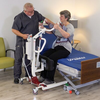 Home Safety & Accessibility