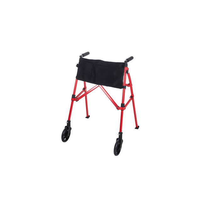 Stander EZ Fold-N-Go Folding Walker