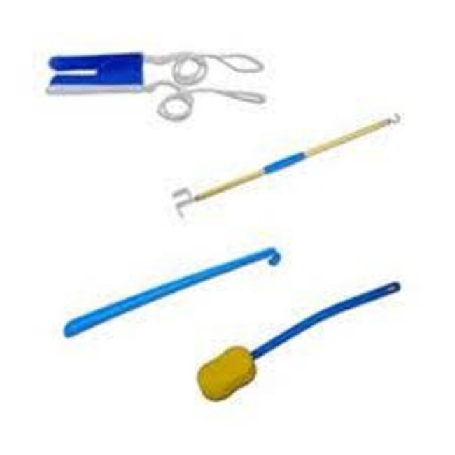 Nova Hip Kits