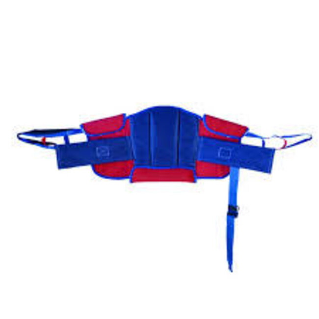 Bestcare Standing Lift Back Slings