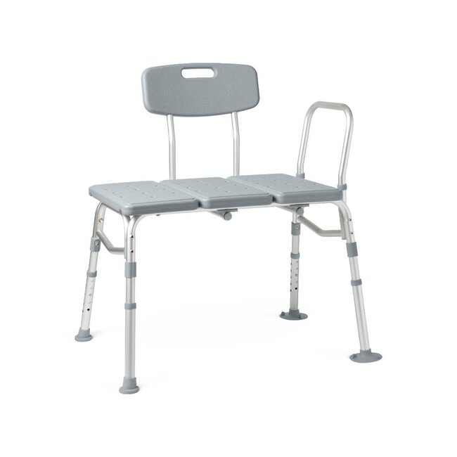 AZ MediQuip Basic Tub Transfer Bench