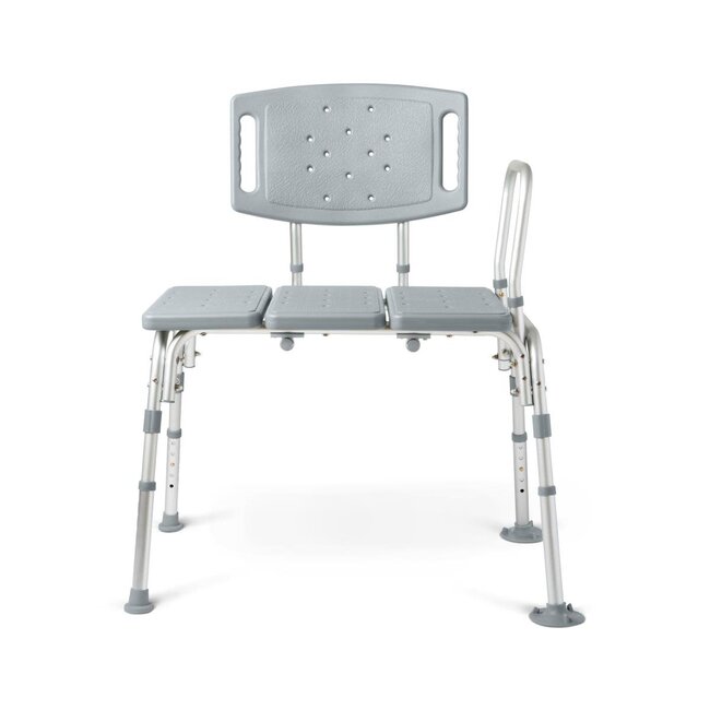 AZ MediQuip Basic Tub Transfer Bench