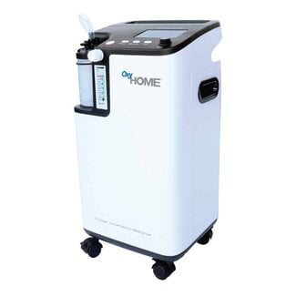OxyGo OxyHome 5L  Home Concentrator