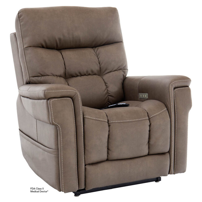 Pride Mobility VivaLift! Ultra with Heat & Massage