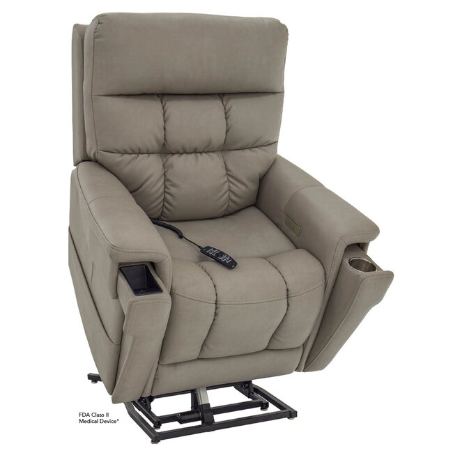 Pride Mobility VivaLift! Ultra with Heat & Massage
