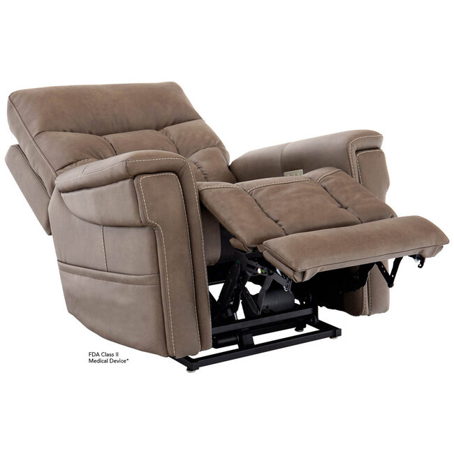 Pride Mobility VivaLift! Ultra with Heat & Massage