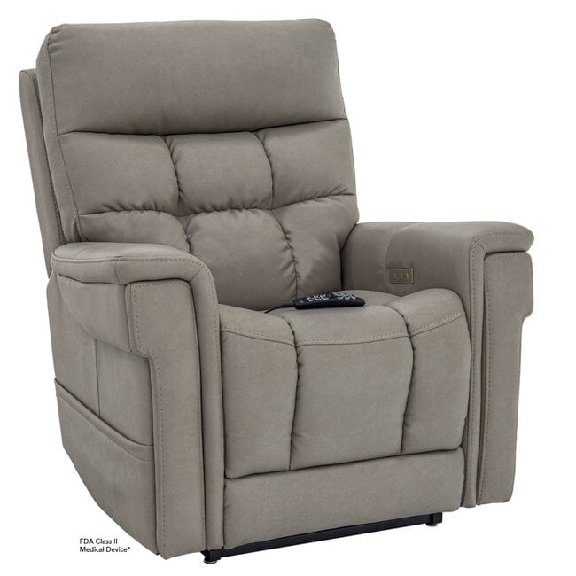 Pride Mobility VivaLift! Ultra with Heat & Massage