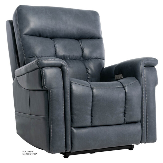 Pride Mobility VivaLift! Ultra with Heat & Massage