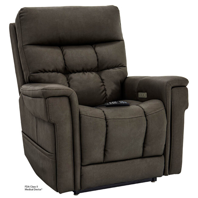 Pride Mobility VivaLift! Ultra with Heat & Massage