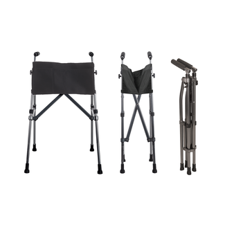 Stander EZ Fold-N-Go Walker Lite (No Wheels)