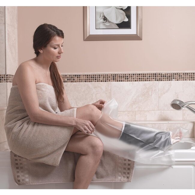 Drive Medical AZM Medical Cast Protectors