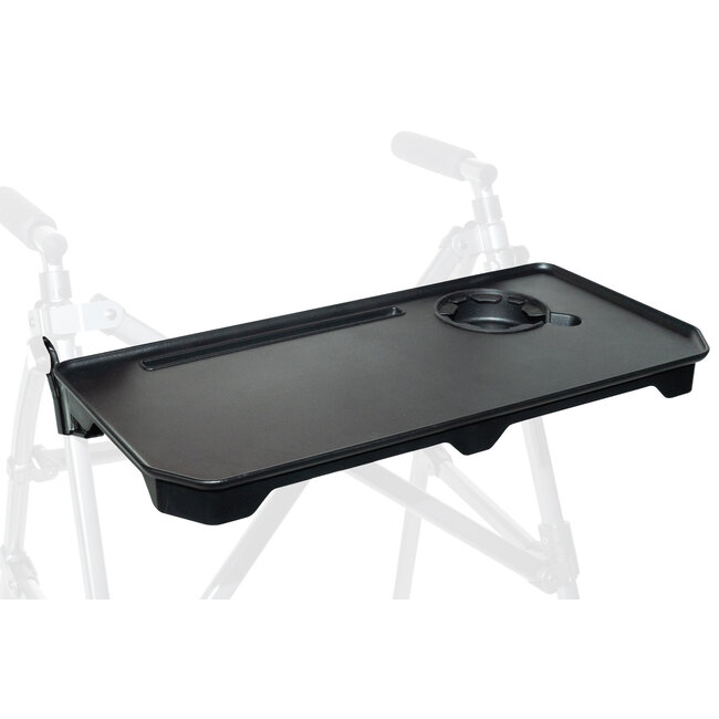 Stander Walker Rollator Tray Accessory