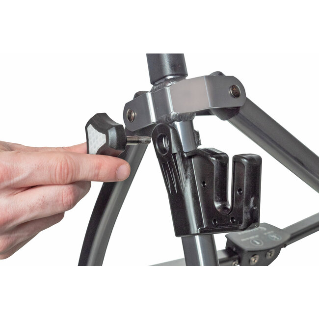 Stander Walker Rollator Tray Accessory