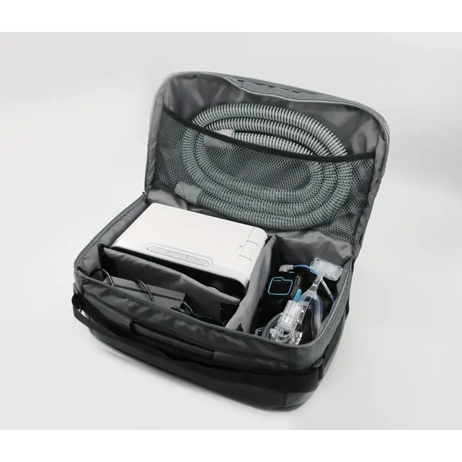 Resvent iBreeze Auto  CPAP with Heated Humidifier