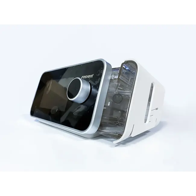 Resvent iBreeze Auto  CPAP with Heated Humidifier