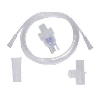 Respironics Nebulizer Parts and Accessories Replacement Nebulizer kit