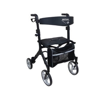 ProBasics NightHawk Rollator