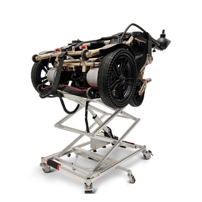 ComfyGo GO-Lift Portable Lift